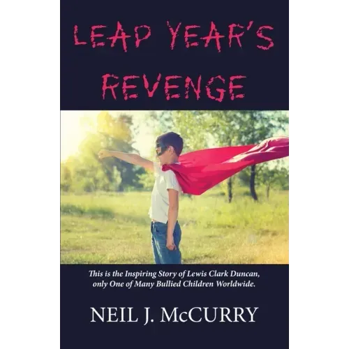 Leap Year's Revenge - Paperback