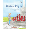 Bertie's Poppy: A Remembrance Day Story - Paperback