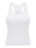 JupiterGear Round Neck Racerback Tank