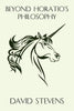 Beyond Horatio's Philosophy: The Fantasy of Peter S. Beagle - Paperback