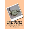 The Pocket Watch Plot - Paperback