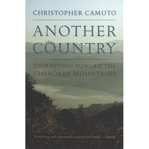 Another Country - Paperback