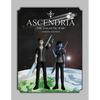 Ascendria: The Galactic War - Paperback