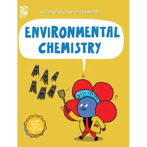 Enviromental Chemistry - Hardcover