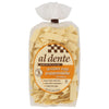 AL DENTE: Golden Egg Pappardelle Pasta, 12 oz