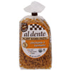 AL DENTE: Chickpea Turmeric Pasta, 8 oz