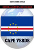 Cape Verde - Paperback