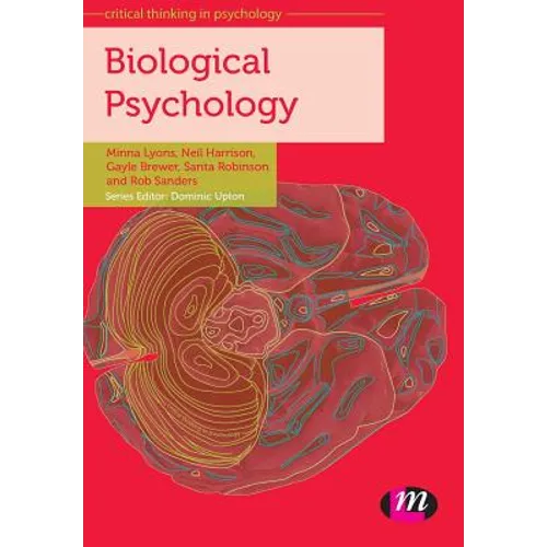 Biological Psychology - Paperback