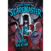 Vampire Vacation - Paperback