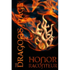 The Dragon's Mage - Paperback