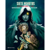 Siete Minutos (Cómic) / Seven Minutes (Comic Book) - Paperback