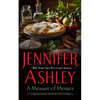 A Measure of Menace - Paperback