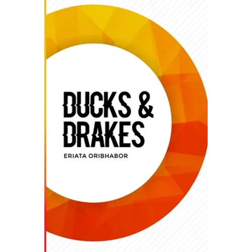 Ducks & Drakes - Paperback