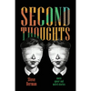 Second Thoughts: More Queer and Weird Stories - Paperback