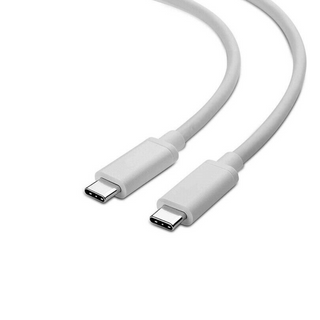 3FT USB-C to USB-C Fast Charging Cable