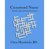 Crossword Nurse: Puzzles and cartoons for nurses - Paperback