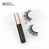 Magnetic Eyelashes