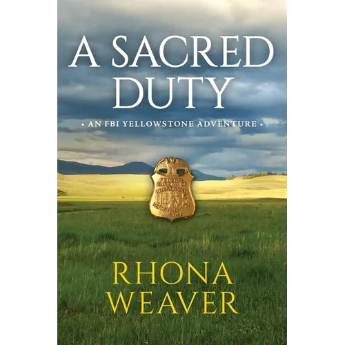 A Sacred Duty - Paperback