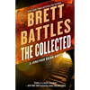 The Collected: A Jonathan Quinn Novel - Paperback