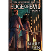 Flynn Nightsider and the Edge of Evil - Paperback