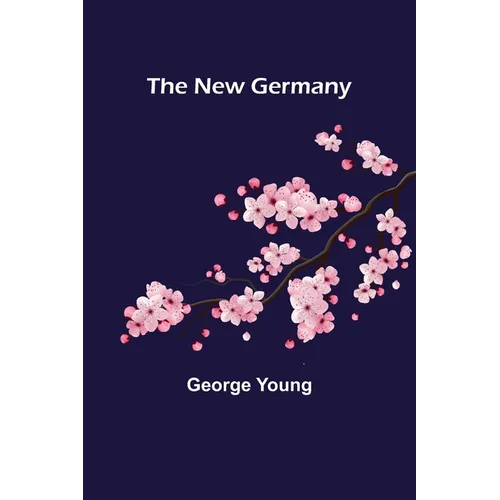 The New Germany - Paperback