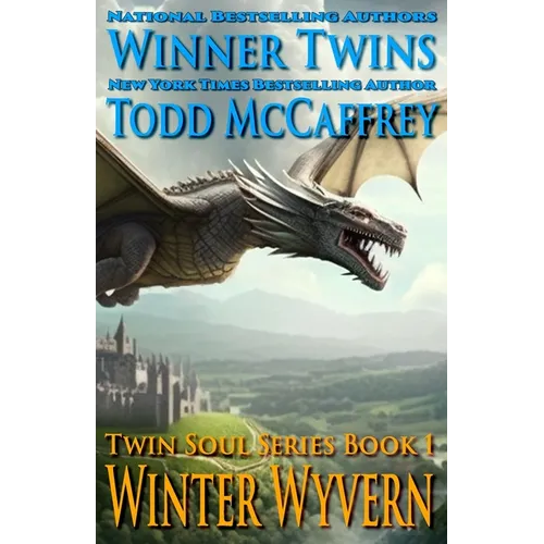 Winter Wyvern - Paperback