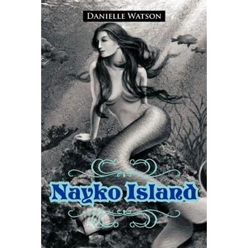 Nayko Island - Paperback