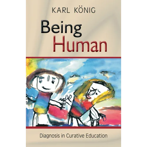 Being Human - Paperback