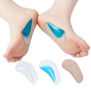 Professional Arch Support