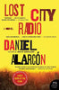 Lost City Radio - Paperback