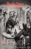 The Sin Eaters: Five Stories from Weird Tales (Lost Fantasies #9) - Paperback
