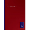 Trance of Marietta Davis - Paperback