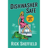 Dishwasher Safe - Paperback