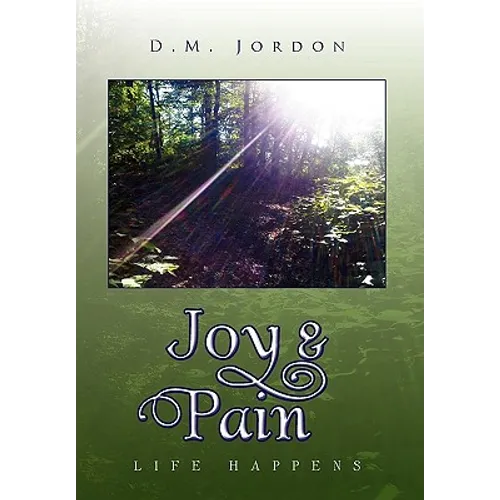 Joy & Pain - Paperback
