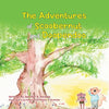 The Adventures of Scoobernut and Doopendoo - Paperback
