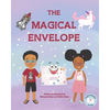 The Magical Envelope: A Magical Journey Filled With Kindness - Paperback