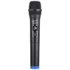 Supersonic VHF Dual Fixed Channel Professional Wireless Microphone