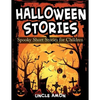 Halloween Stories: Spooky Short Stories for Children - Paperback