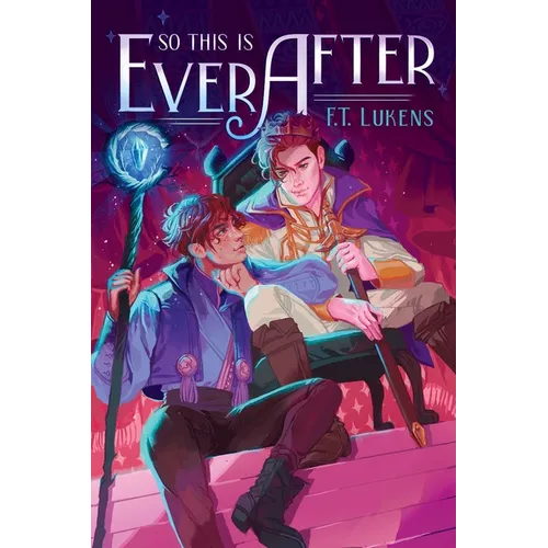 So This Is Ever After - Paperback