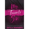 My Favorite Sin - Paperback
