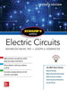 Schaum's Outline of Electric Circuits, Seventh Edition - Paperback
