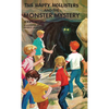 The Happy Hollisters and the Monster Mystery: HARDCOVER Special Edition - Hardcover