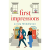 First Impressions: The utterly heart-warming romance of second chances - Paperback