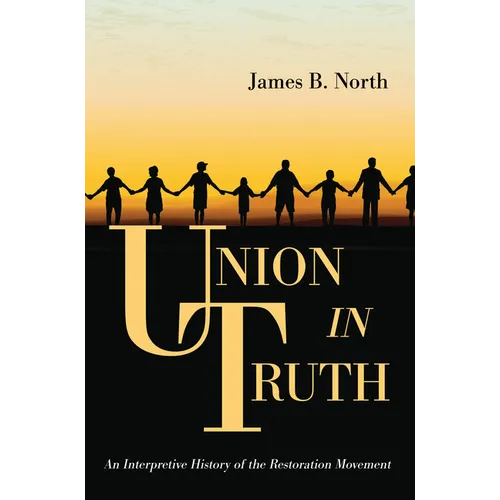 Union in Truth - Hardcover
