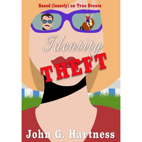 Identity Theft - Hardcover