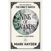Nine of Wands - Paperback