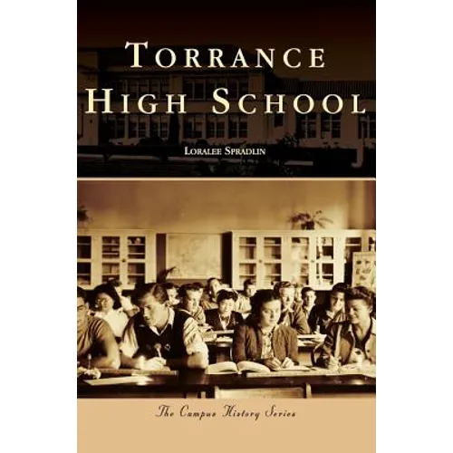 Torrance High School - Hardcover