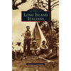 Long Island Italians - Hardcover