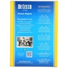 DE CECCO: Penne Rigate No 41 Pasta, 16 oz