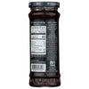 ST DALFOUR: Black Cherry Fruit Spread, 10 oz